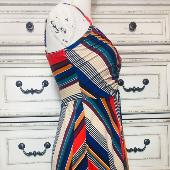 Sizzling Summer Swing Dress... Simply adorable! - Picture 2 of 7